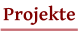 Projekte